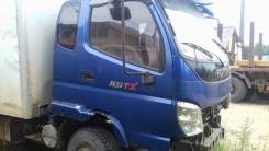 Foton. Срочно. Продается 7 тонный грузовик , 4 000 куб. см., 7 000 кг.