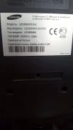 Samsung LE32B450C4W. LED ����