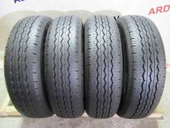 Bridgestone RD613 Steel. Летние, 2016 год, 5 %, 4 шт