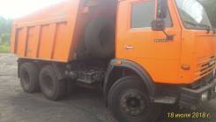 КамАЗ 65115. Продаётся грузовик Камаз, 15 000 кг.