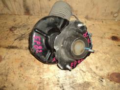 Опора амортизатора. Toyota: Soluna, Corsa, Corolla II, Paseo, Tercel, Cynos, Starlet Двигатели: 5AFE, 1NT, 4EFE, 5EFE, 2E, 3EE, 5EFHE, 1N