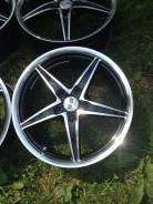 Alcasta. x17", 5x114.30