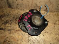 Опора амортизатора. Toyota: Corsa, Soluna, Corolla II, Paseo, Tercel, Cynos, Starlet Двигатели: 1NT, 4EFE, 5EFE, 5AFE, 2E, 3EE, 5EFHE, 1N