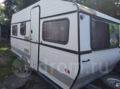 Adria. Продам трейлер