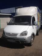 ГАЗ 2818. Продается Газель грузовая, 2 500 куб. см., 1 500 кг.