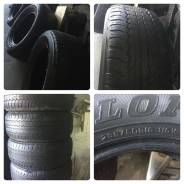 Dunlop. Летние, 30 %, 4 шт