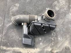 Патрубок воздухозаборника. Toyota Mark II, JZX90, JZX90E, JZX91, JZX91E, JZX93 Toyota Cresta, JZX90, JZX91, JZX93 Toyota Chaser, JZX90, JZX91, JZX93 Д...