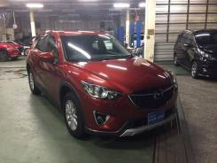 Mazda CX-5. автомат, передний, 2.0 (155 л.с.), бензин, 33 тыс. км, б/п. Под заказ