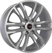 LegeArtis Optima INF23. 8.0x20", 6x139.70, ET35