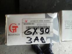 Подшипник ступицы. Toyota Mark II, GX100, GX90 Toyota Cresta, GX100, GX90 Toyota Chaser, GX100, GX90 Двигатель 1GFE