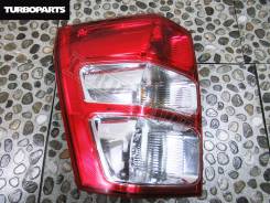 Стоп-сигнал. Suzuki Escudo, TA74W, TD54W, TD94W Suzuki Grand Vitara, JT, TD54 Двигатели: H27A, J20A, J24B, M16A, N32A