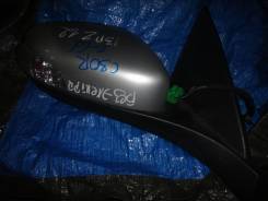 Зеркало двери багажника. Volvo C30, MK67, MK20, MK43, MK38, MK75, MK76 Двигатели: B5254T7, B4164S3, B4204S3, B5244S4, D4204T, D4164T, D4162T, B4204S4
