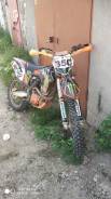 KTM 350 SX-F. 350 куб. см., исправен, птс, с пробегом