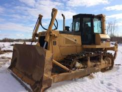 Shehwa TY165-2. Бульдозер HBXG (аналог CAT), 9 600 куб. см., 19 400,00 кг.