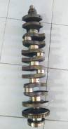 Коленвал. BMW: Z3, 3-Series, 5-Series, X3, Z4 Двигатели: M52TUB25, M54B25, M52B25