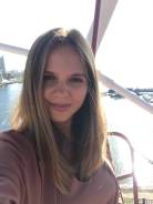 Юрист. Высшее образование по специальности, опыт работы 3 года