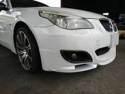 Бампер. BMW 5-Series, E61 Двигатели: N52B25, N52B25OL, N52B25UL, N52B30