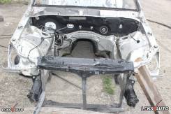 Рамка радиатора. Toyota Crown, GRS182, GRS184, GRS180, GRS181, GRS183 Двигатели: 3GRFE, 3GRFSE, 2GRFSE, 4GRFSE
