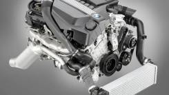 Двигатель в сборе. BMW X5, E70 BMW X6, E71 Двигатели: N52B30, N55B30. Под заказ