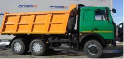 МАЗ 5516X5-480-050. Продам МАЗ 5516Х5-480-050 кузов 15,4м3, 20 000 кг.