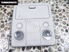 Светильник салона. Suzuki Escudo, TA74W, TD54W, TD94W, TDA4W, TDB4W Suzuki Grand Vitara, JT, TD54 Двигатели: H27A, J20A, J24B, M16A, N32A