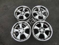 AME. x18", 5x114.30