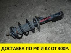 Амортизатор. Honda: Jazz, Mobilio, Airwave, City, Fit Aria, Insight, Mobilio Spike, Fit, Freed Двигатели: L12A1, L12A3, L12A4, L12B1, L12B2, L13A1, L1...