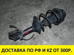 Амортизатор. Subaru Impreza, GG2, GG3, GD2, GD3, GD9, GDA, GDB, GDC, GDD, GG9, GGA, GGC, GGD Двигатель EJ152
