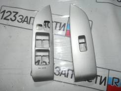 Кнопка стеклоподъемника. Toyota Harrier, ACU30, ACU30W, ACU35, ACU35W, GSU30, GSU30W, GSU31, GSU31W, GSU35, GSU35W, GSU36, GSU36W, MCU30, MCU30W, MCU3...