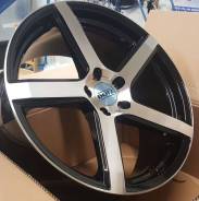 Dotz CP5. 8.5x20", 5x108.00, ET40, ЦО 63,4 мм. Под заказ