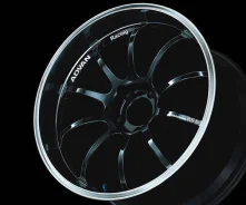 Advan Racing RZ-DF. 9.5/10.5x20", 5x100. ��� ����� �� ������ ����