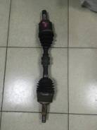 Привод, полуось. Nissan X-Trail, NT30, PNT30, T30 Двигатели: QR20DE, QR25DE, SR20VET, YD22ETI