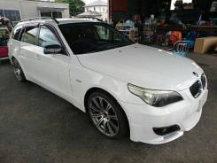 Крыло. BMW 5-Series, E61 Двигатели: N52B25, N52B25OL, N52B25UL, N52B30