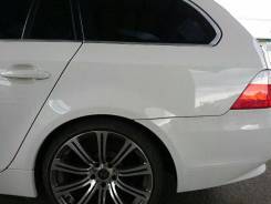 Крыло. BMW 5-Series, E61 Двигатели: N52B25, N52B25OL, N52B25UL, N52B30