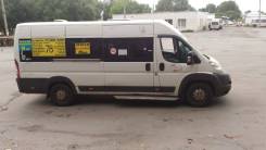 Peugeot Boxer. Продам , 2 200 куб. см., 18 мест