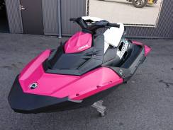 BRP Sea-Doo Spark. 90,00 л.с., 2014 год год