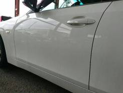 Дверь боковая. BMW 5-Series, E61 Двигатели: N52B25, N52B25OL, N52B25UL, N52B30