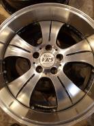 Manaray Sport Vertec. x18", 5x100.00