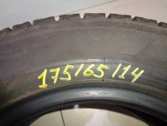 Yokohama Ice Guard IG50. Зимние, без шипов, 2013 год, 10 %, 4 шт