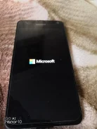 Microsoft Lumia 650. �/�, 8 ��, ������, 4G LTE