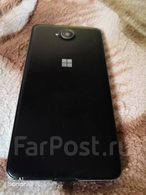Microsoft Lumia 650. �/�, ������, 4G LTE ����