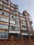 3-комнатная, улица Тургенева 34. Центральный, агентство, 135 кв. м.