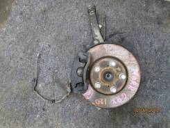 Ступица. Toyota Crown Majesta, GRS181, GRS183, UZS187, UZS207 Toyota Crown, AWS211, AWS215, GRS181, GRS183, GRS201, GRS203, GRS211, UZS187 Toyota Mark...
