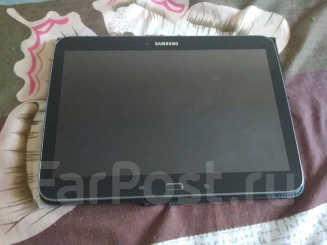 Samsung Galaxy Tab 3 10.1 ����
