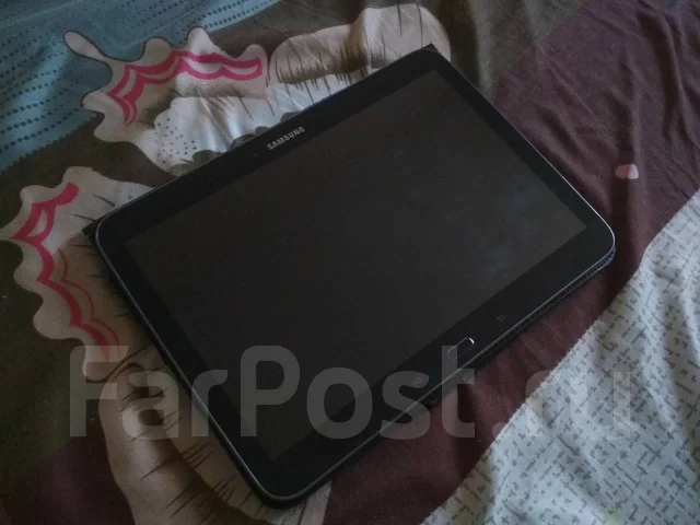 Samsung Galaxy Tab 3 10.1 ����