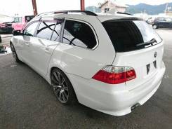 Дверь багажника. BMW 5-Series, E61 Двигатели: N52B25, N52B25OL, N52B25UL, N52B30