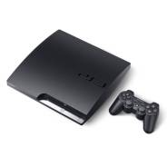 Sony PlayStation 3 Slim