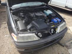 Toyota Mark II. JZX100, 1JZGE