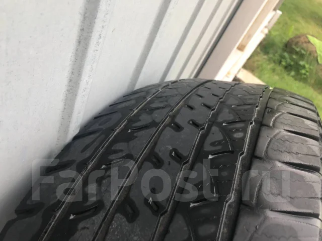 Michelin Latitude Sport. ������, 2011 ���, �/�, ����� 40 % ����