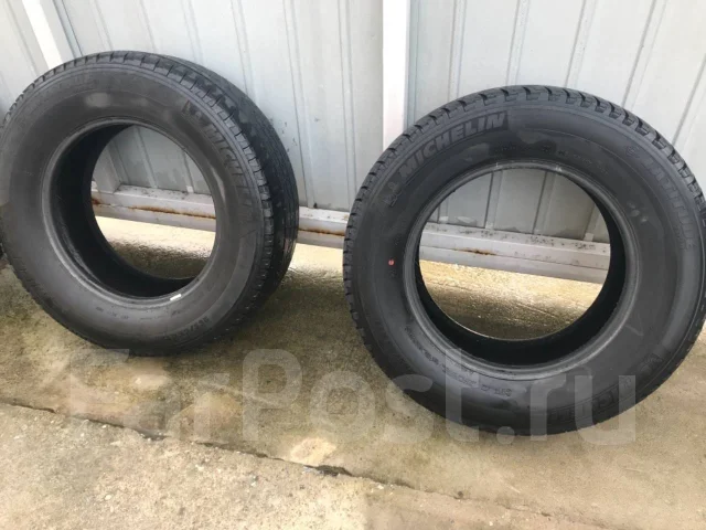 Michelin Latitude Sport. ������, 2011 ���, �/�, ����� 40 % ����